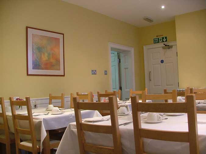 Staunton Hotel