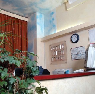 Hotel Derby