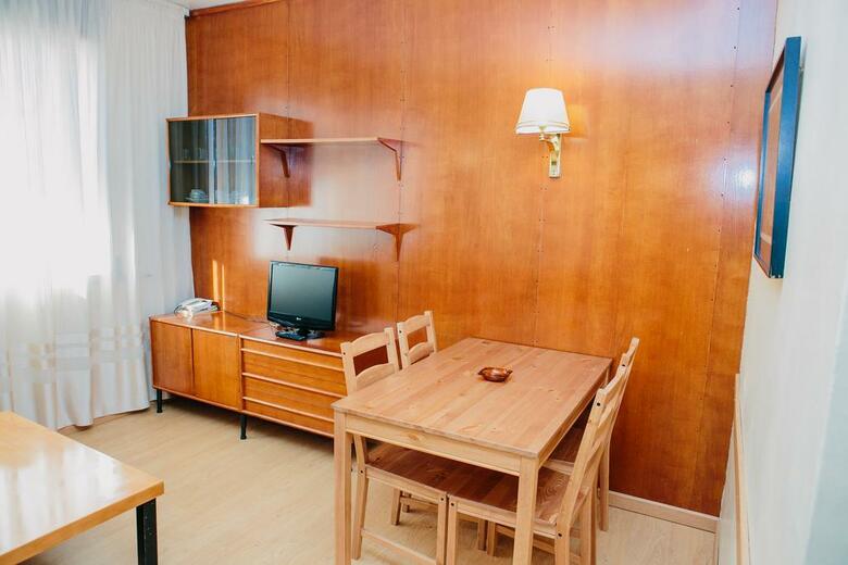Aparthotel Augusta