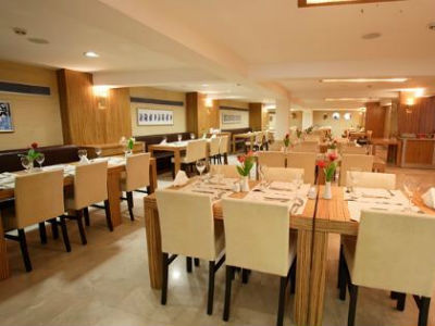 Orka Royal Hotel