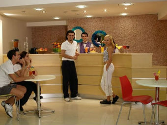 Orka Royal Hotel