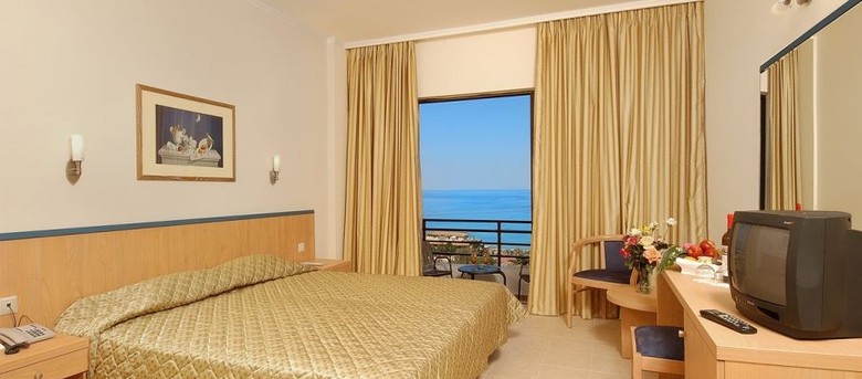 Hotel King Minos Palace