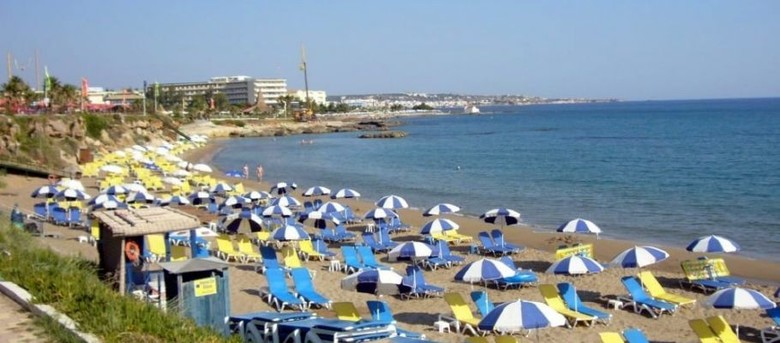 Hotel King Minos Palace