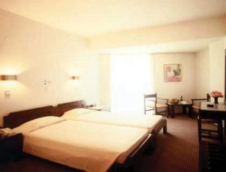 Hotel Pantheon Palace