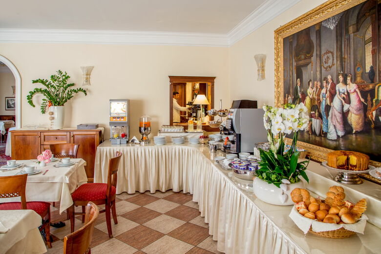 Hotel Marini Park