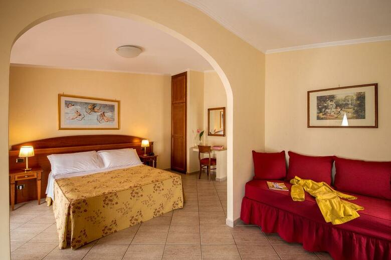 Hotel Marini Park