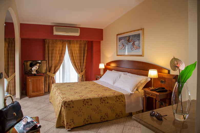 Hotel Marini Park