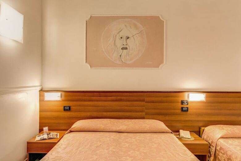 Hotel Marini Park