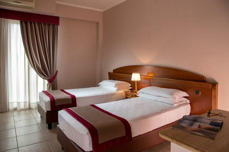 Hotel Marini Park