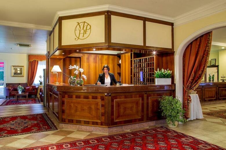 Hotel Marini Park