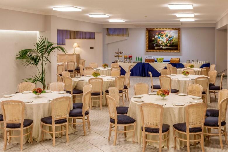 Hotel Marini Park