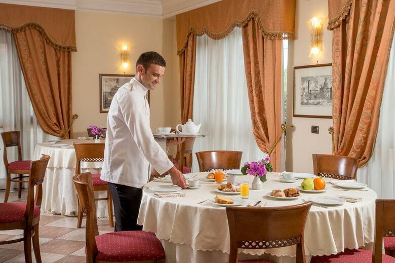 Hotel Marini Park