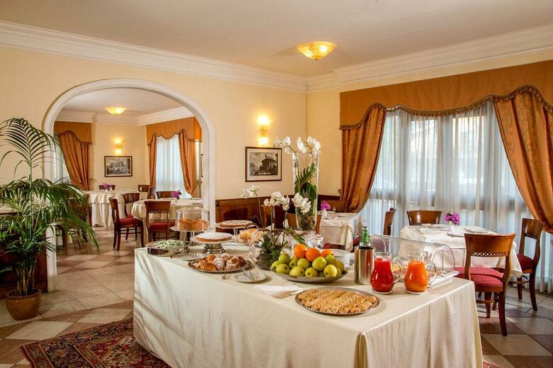 Hotel Marini Park