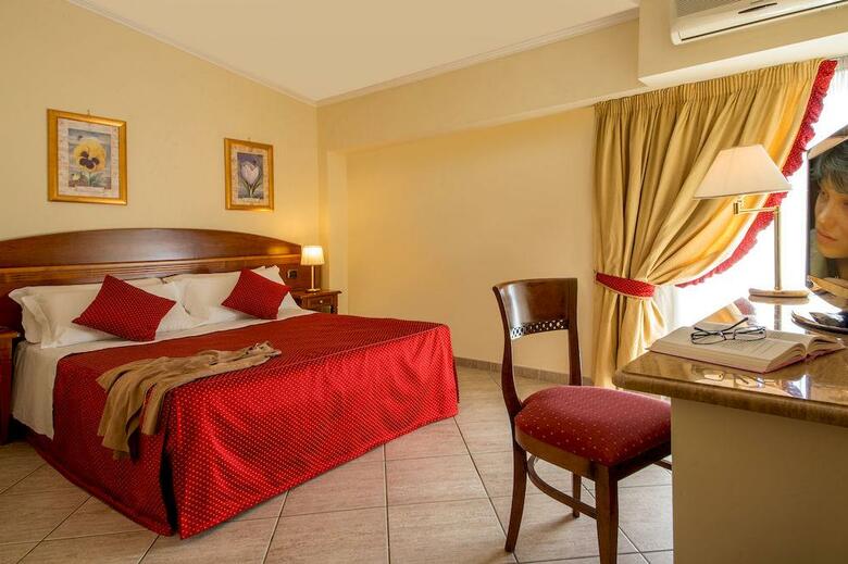 Hotel Marini Park