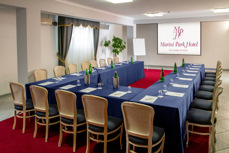 Hotel Marini Park