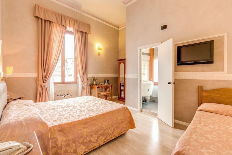 Hotel Marini Park