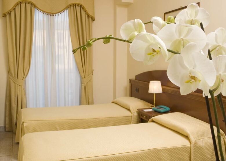 Hotel Marini Park