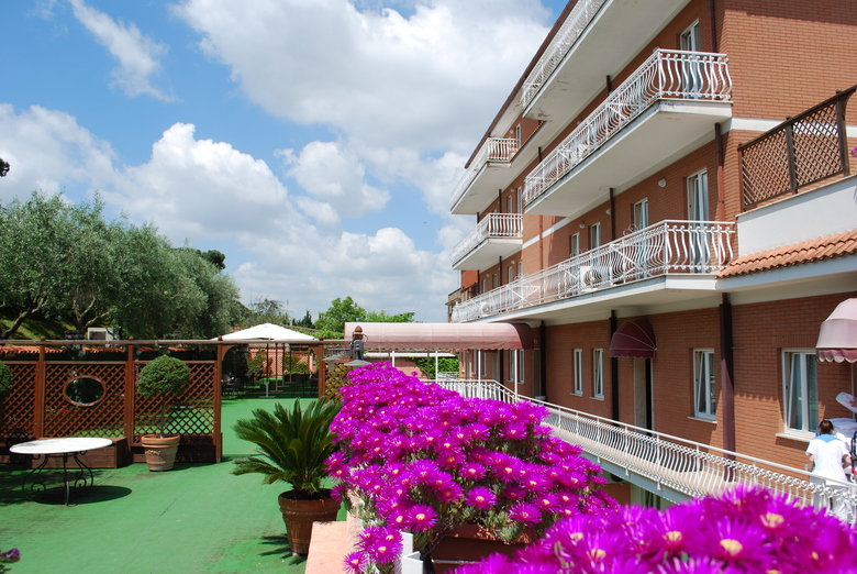 Hotel Marini Park