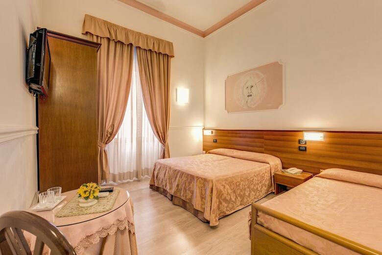 Hotel Marini Park