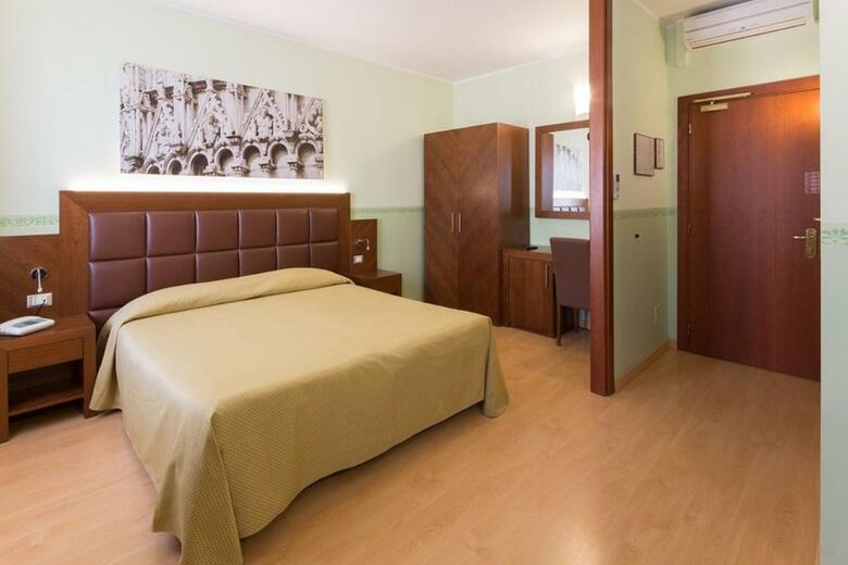 Hotel Terminus E Plaza