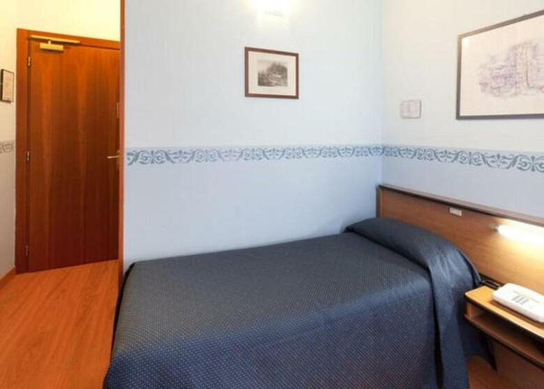 Hotel Terminus E Plaza