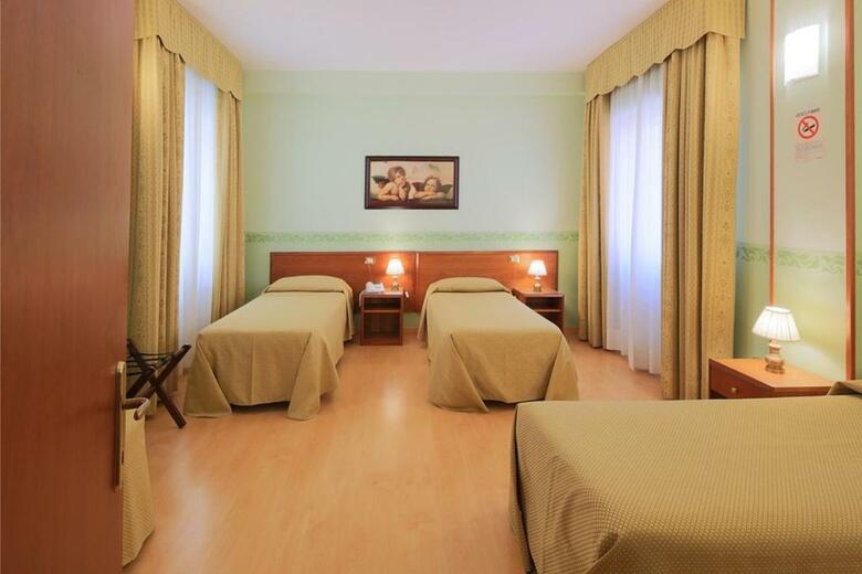 Hotel Terminus E Plaza
