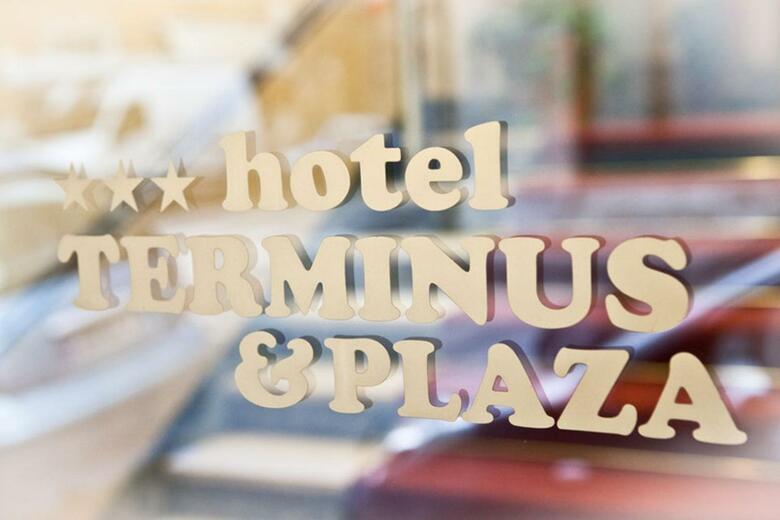 Hotel Terminus E Plaza