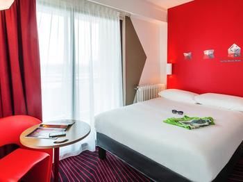 Hotel Coeur De City Rouen Cathedrale
