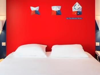 Hotel Coeur De City Rouen Cathedrale