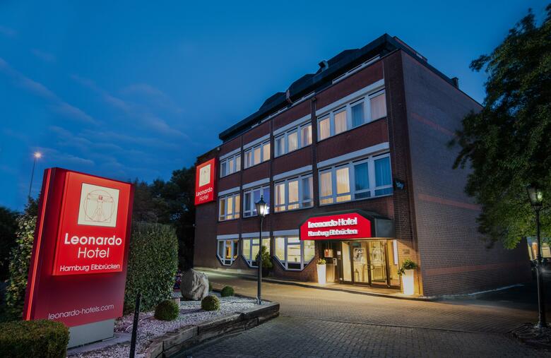 Hotel Carat Hamburg