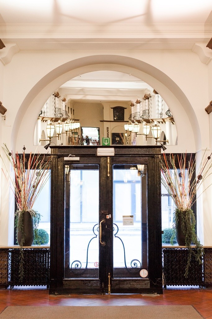 Hotel Des Colonies