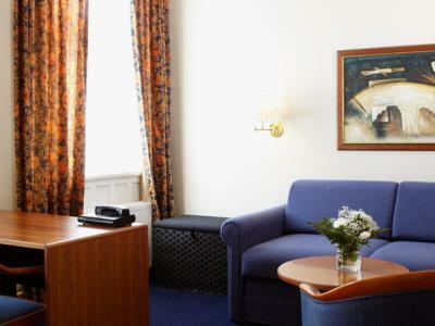 Hotel Nebo Without Facilities