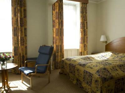 Hotel Nebo Without Facilities