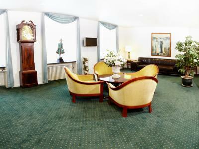 Hotel Nebo Without Facilities