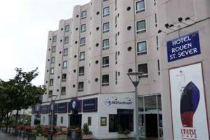 Hotel Rouen Saint Sever
