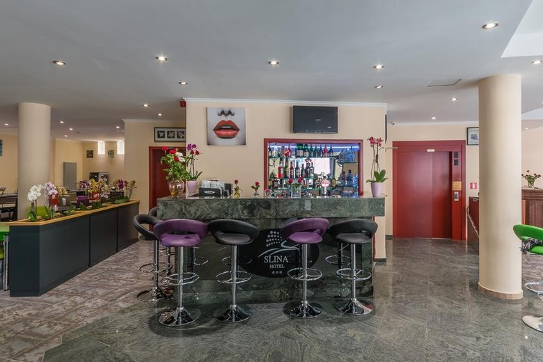 Hotel Slina