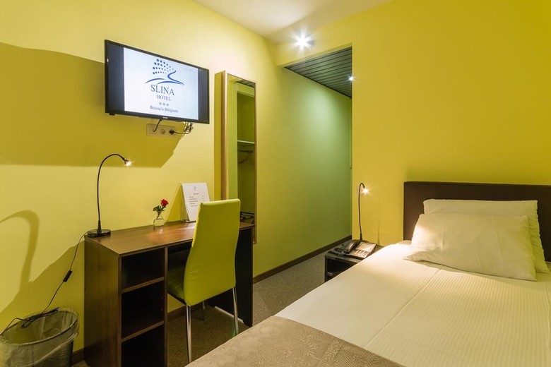 Hotel Slina