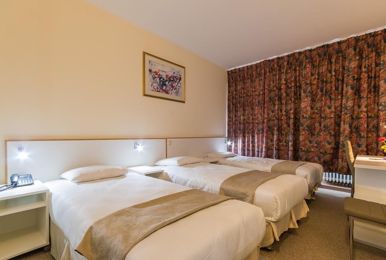 Hotel Slina