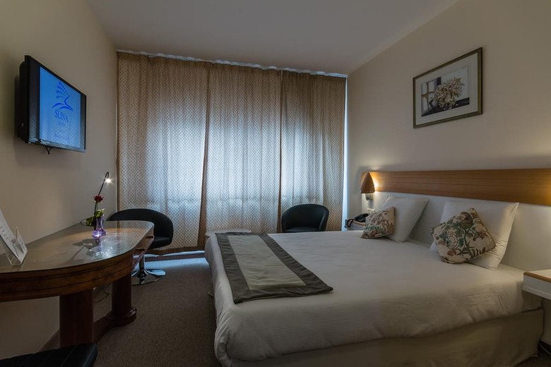 Hotel Slina