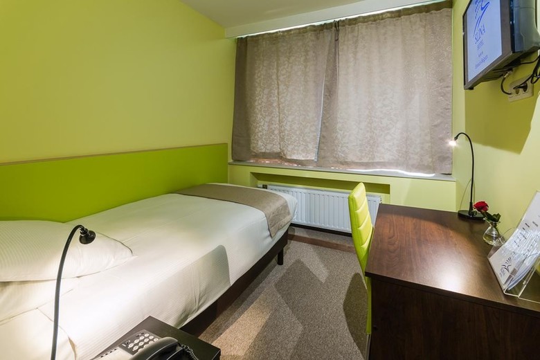 Hotel Slina