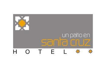 Hotel Un Patio En Santa Cruz