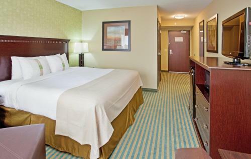 Hotel Holiday Inn Columbia East