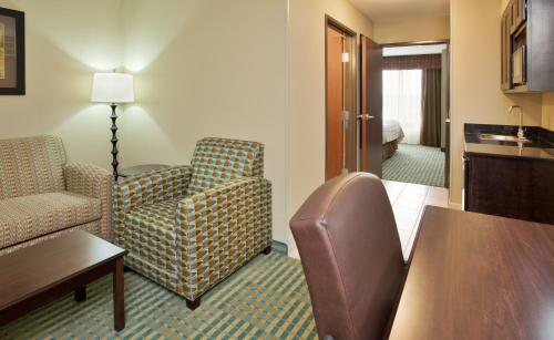 Hotel Holiday Inn Columbia East