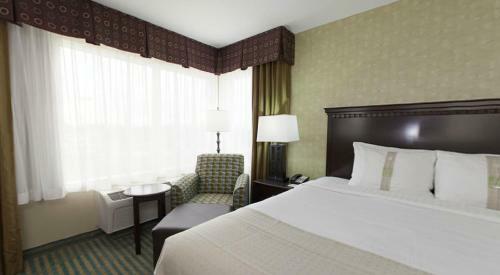 Hotel Holiday Inn Columbia East