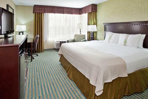 Hotel Holiday Inn Columbia East