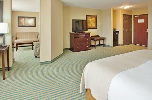 Hotel Holiday Inn Columbia East