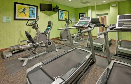 Hotel Holiday Inn Columbia East