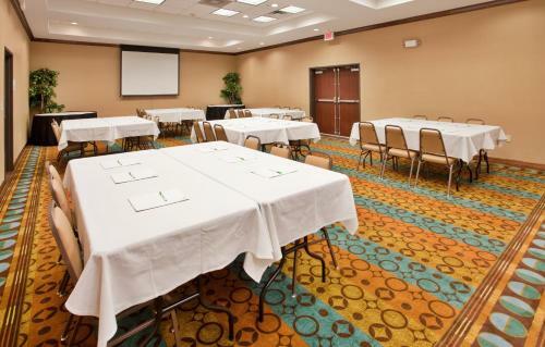 Hotel Holiday Inn Columbia East