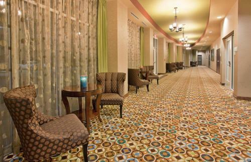Hotel Holiday Inn Columbia East