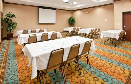 Hotel Holiday Inn Columbia East